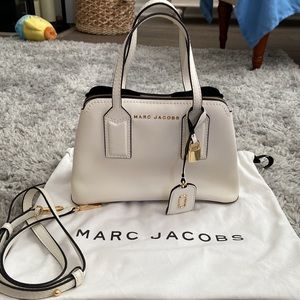Marc Jacobs The Editor Bag